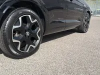 Used Vauxhall Grandland X Ultimate 131 HP (96 kW) 2024 Black SUV