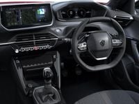 New Peugeot 2008 Allure 101 HP (74 kW) 2026 SUV