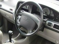 Used Chevrolet Tacuma 2006 MPV