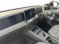 Used VW Tiguan Edition 147 HP (108 kW) 2024 Black SUV