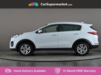 used Kia Sportage 1.6 GDi ISG 2 5dr