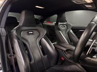 Used BMW M4 Competition Edition 2016 Blue Coupe