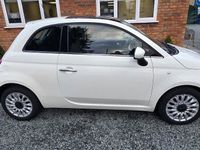 Gebraucht Fiat 500 Lounge 69 PS (50 kW) 2019 Kleinwagen