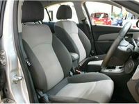 Used Chevrolet Cruze 2010 Sedan