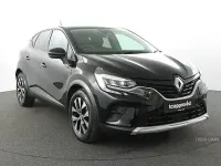 Used Renault Captur Evolution 143 HP (105 kW) 2023 Black SUV