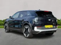 Used Ford Explorer Premium 250 kW (340 HP) 2024 Black SUV