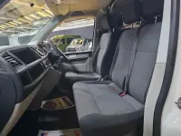 Used VW Transporter Startline 2018 White Van