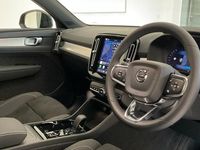 Used Volvo XC40 Plus 197 HP (144 kW) 2025 SUV