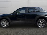 Used Mazda MX30 106 kW (145 HP) 2022 SUV