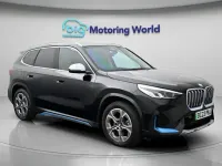 Used BMW iX1 xLine 230 kW (313 HP) 2026 SUV