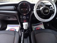 Used Mini ONE Hatch 2017 Grey Hatchback