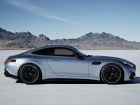New Mercedes AMG GT Premium 421 HP (309 kW) 2026 Coupe