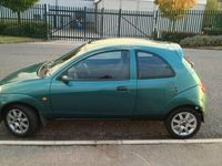 used Ford Ka 1.3i