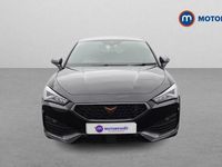 Used Cupra Leon VZ3 245 HP (180 kW) 2022 Black Hatchback
