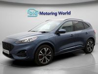 Used Ford Kuga ST-Line X 224 HP (164 kW) 2023 SUV