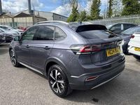 Used VW Taigo 110 HP (80 kW) 2024 SUV