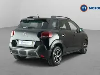 Used Citroën C3 PureTech 131 HP (96 kW) 2024 Hatchback