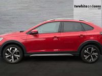 Used VW Taigo Style 110 HP (80 kW) 2024 SUV