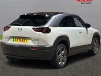 used Mazda MX30 107kW Sport Lux 35.5kWh 5dr Auto