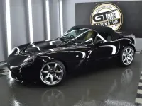 Used TVR Tamora 360 HP (264 kW) 2002 Black Cabriolet