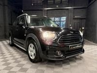 Used Mini Cooper S Countryman Classic 2019 SUV
