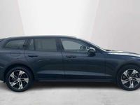 Used Volvo V60 CC 194 HP (142 kW) 2022 Estate