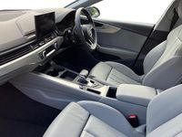 Używany Audi A5 Sport 150 KM (110 kW) 2024 Czarny Hatchback