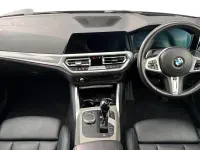 Used BMW 420 Gran Coupé M Sport 181 HP (133 kW) 2021 Grey Coupe