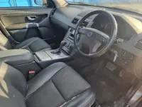 Usado Volvo XC90 2010 Cinzento SUV
