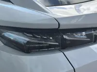 Usado Peugeot 408 GT 134 CV (98 kW) 2025 Blanco SUV