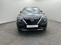 Used Nissan Juke 2022 Pearl black SUV