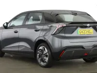 Used MG MG4 EV SE 2023 Hatchback