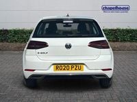 Used VW e-Golf 100 kW (136 HP) 2020 Hatchback