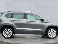 Used Skoda Karoq SE L 150 HP (110 kW) 2025 Graphite grey metallic SUV