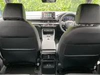 Used Honda CR-V Advance 184 HP (135 kW) 2026 SUV