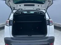 Used Vauxhall Crossland 110 HP (80 kW) 2023 White SUV
