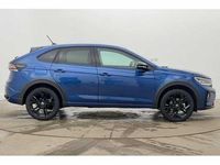 Used VW Taigo 150 HP (110 kW) 2025 SUV