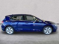 Used VW Golf VII 150 HP (110 kW) 2020