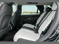 Used Land Rover Range Rover Sport Autobiography 350 HP (257 kW) 2024 Black SUV