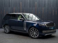 Used Land Rover Range Rover HSE 2023 SUV