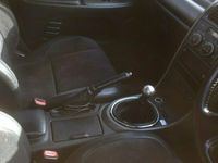Used Lexus IS200 153 HP (112 kW) 2000 Sedan