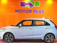 Begagnad MG MG3 Excite 106 HK (77 kW) 2023 Silver Halvkombi