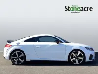 Used Audi TT 197 HP (144 kW) 2022 Coupe