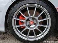 Used Abarth 500 2009 Hatchback