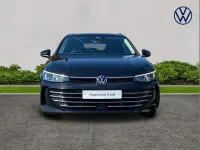 Used VW Passat Elegance 147 HP (108 kW) 2025 Black Estate