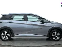 New BYD Dolphin Active 64 kW (88 HP) 2026 Hatchback