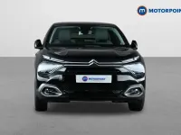 Used Citroën e-C4 100 kW (136 HP) 2024 Black Hatchback