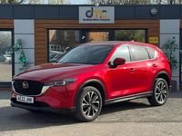 Gebraucht Mazda CX-5 Inclusive 165 PS (121 kW) 2022 SUV