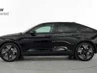 New Polestar 2 Long Range Dual motor 309 kW (421 HP) 2026 Black Hatchback