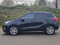 used Vauxhall Mokka X 1.4 ACTIVE 5d 138 BHP